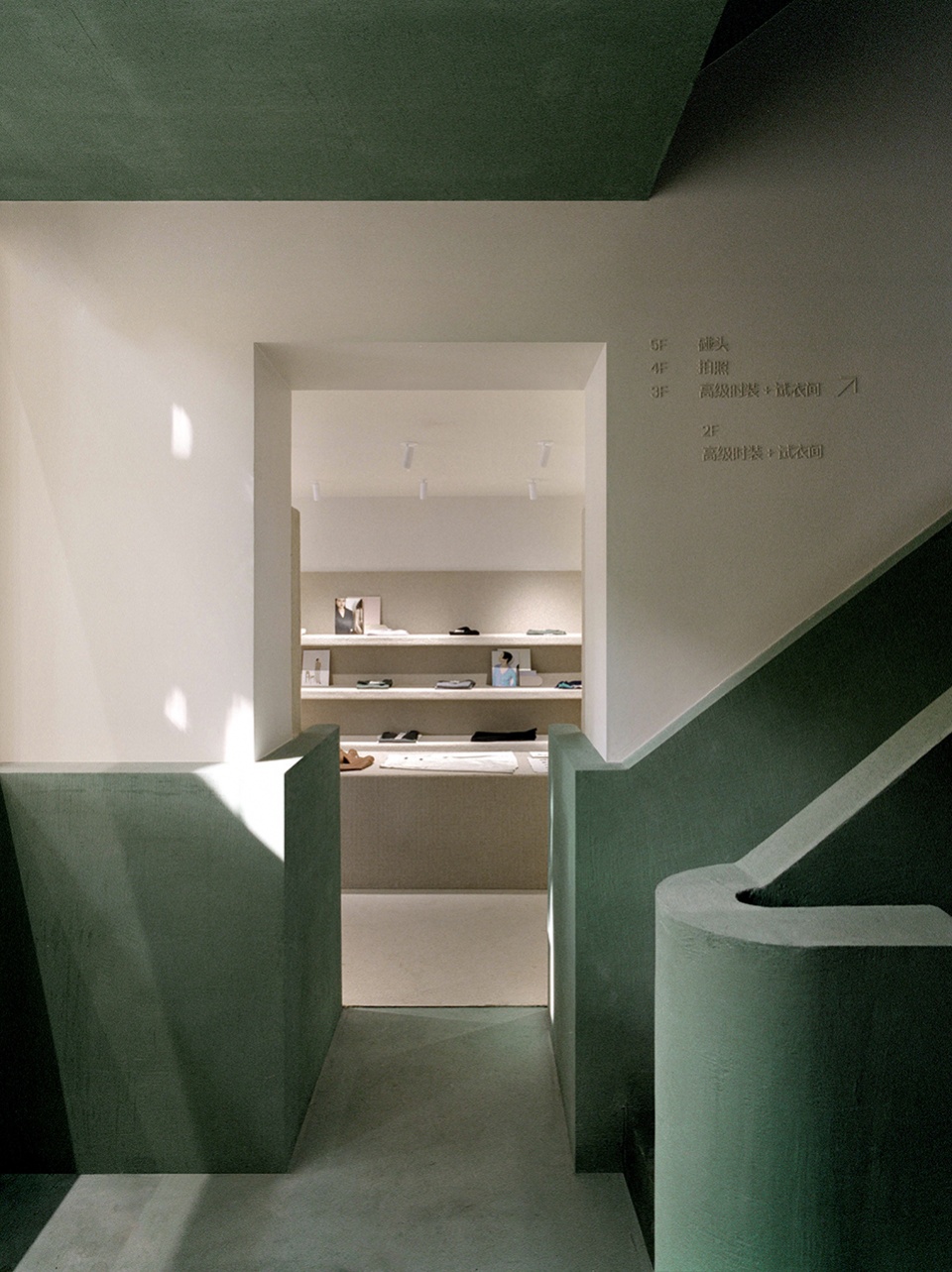 xiaozhuo flagship store by offhand practice