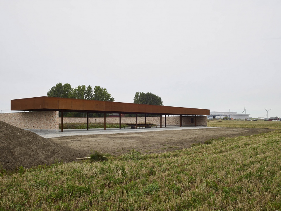the european prize for urban public space 2022 announces the 5 finalist works