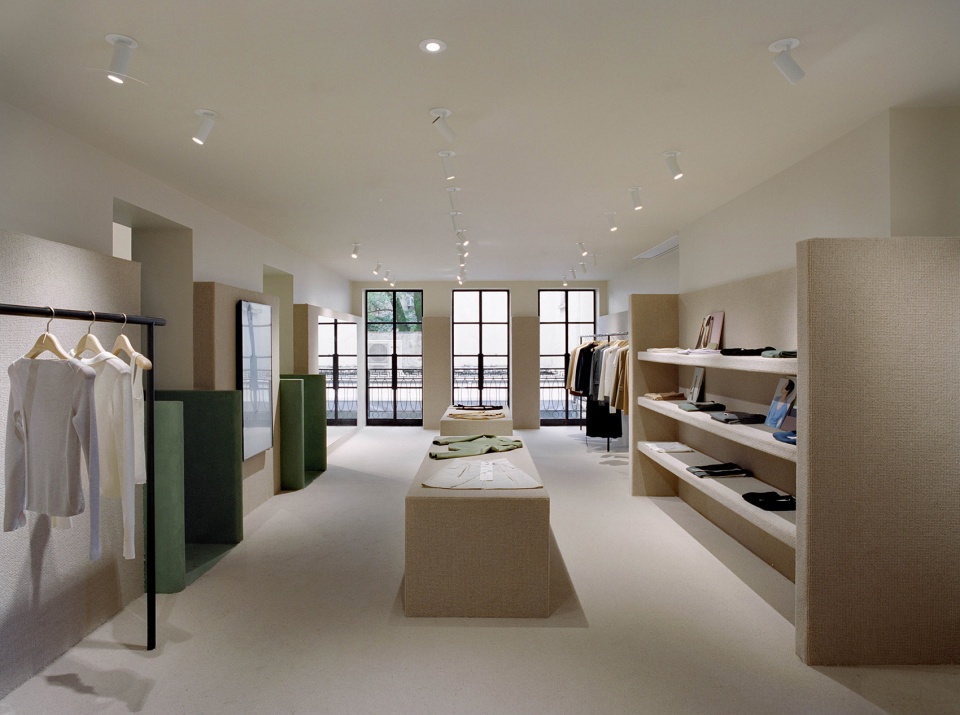 xiaozhuo flagship store by offhand practice