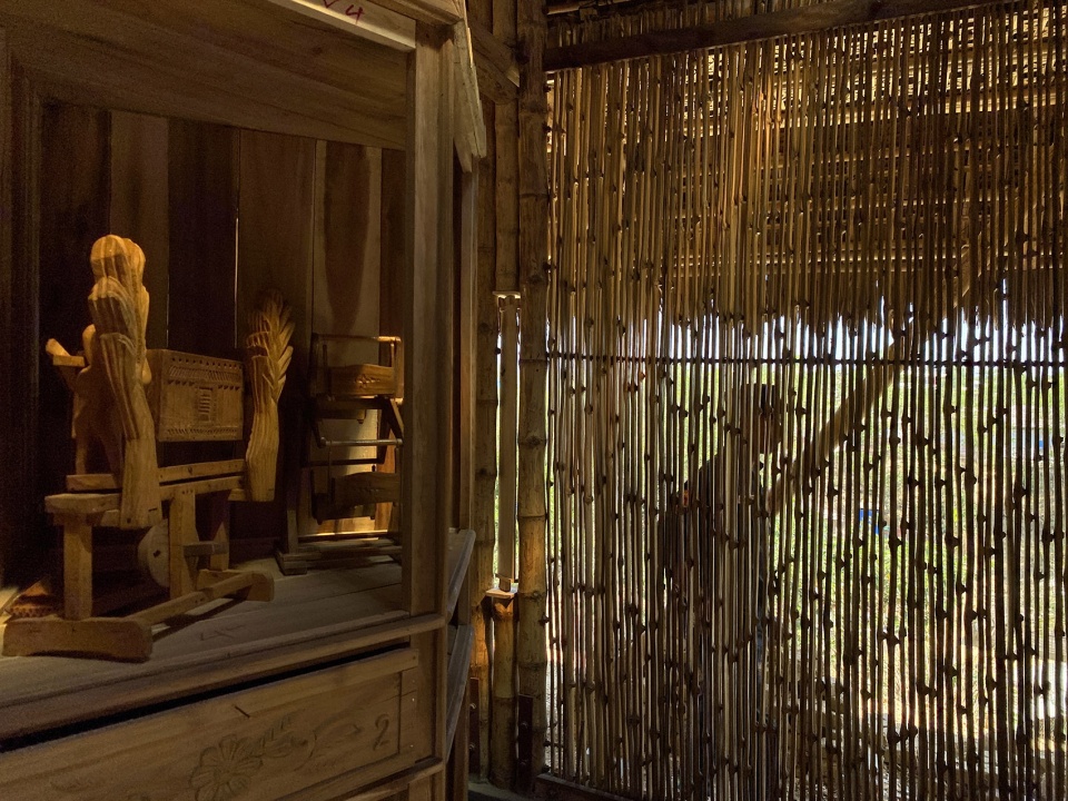rohingya cultural memory centre by rizvi hassan