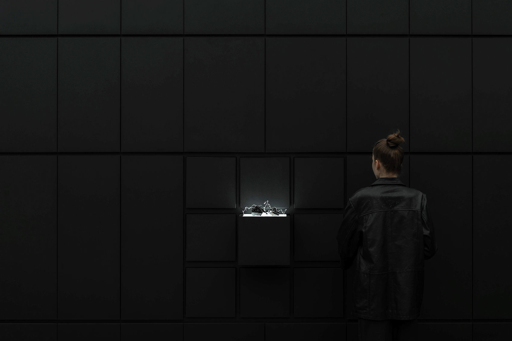 kvk city concept store china by atmosphere