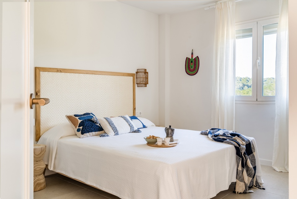 refugi blau by farre costa interiors