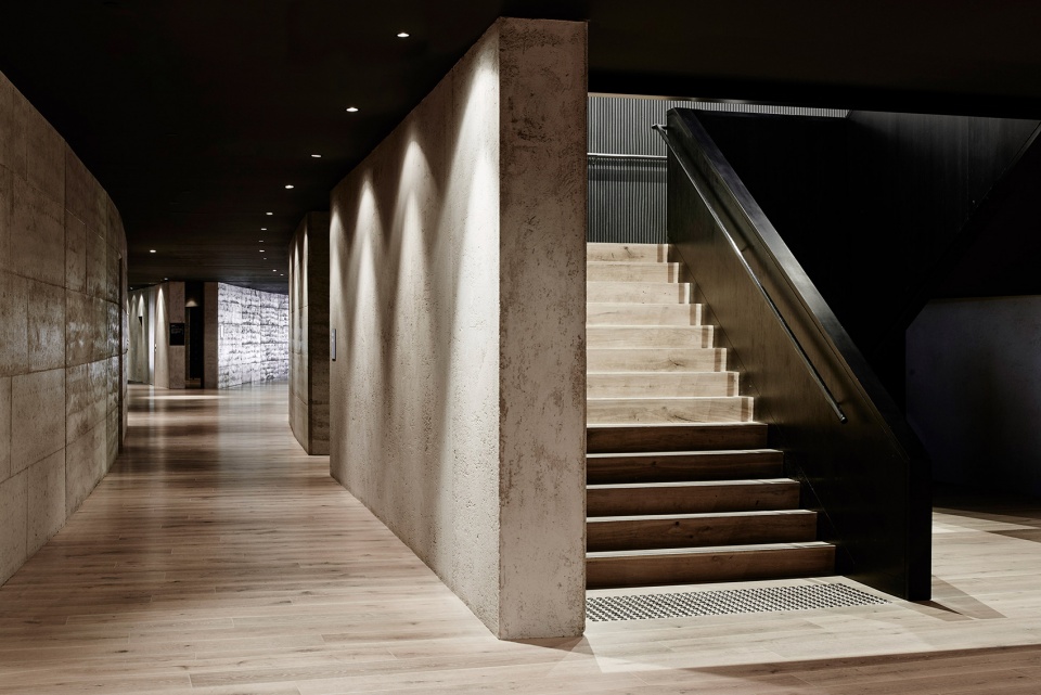 racv torquay by wood marsh
