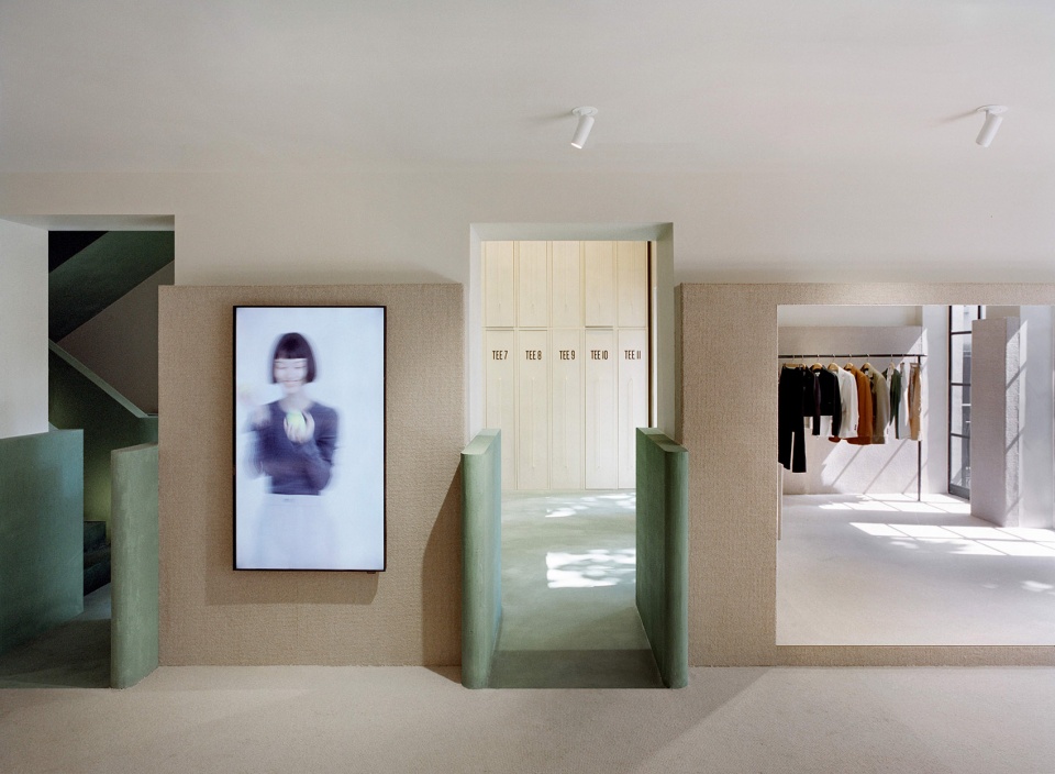 xiaozhuo flagship store by offhand practice