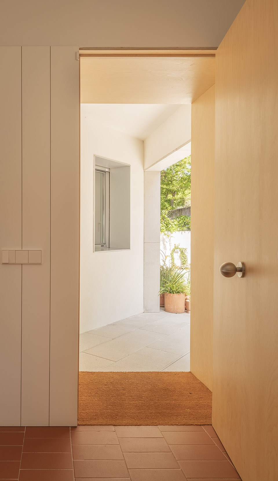M15 Architecture MINIMO