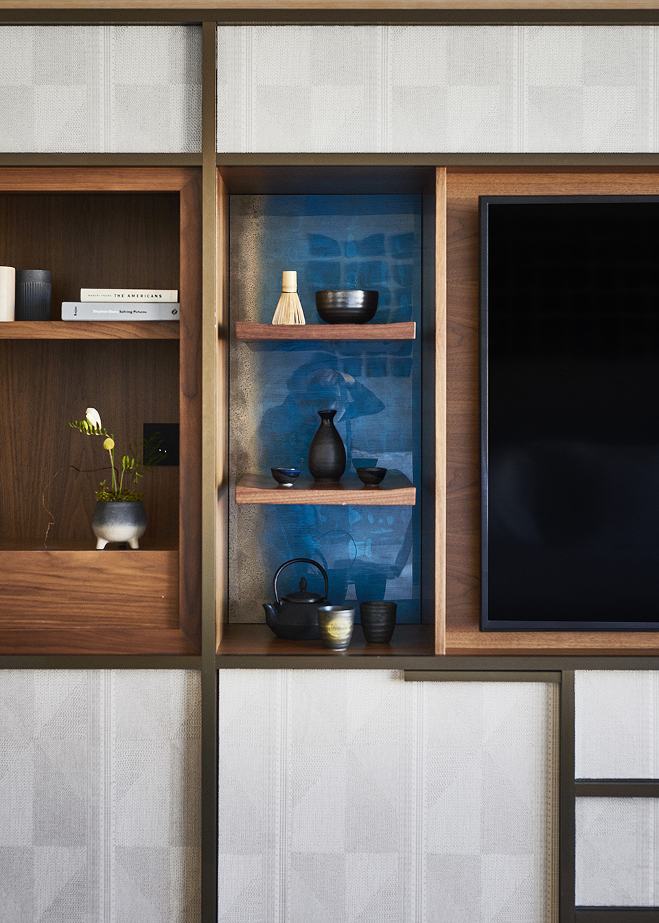 Nobu Hotel Barcelona by Rockwell Group - 谷德设计网