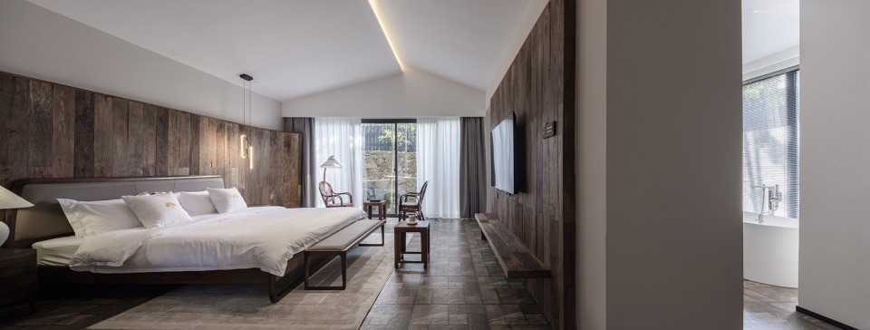 ruixiang garden in dongshan by suzhou youjian architectural decoration design