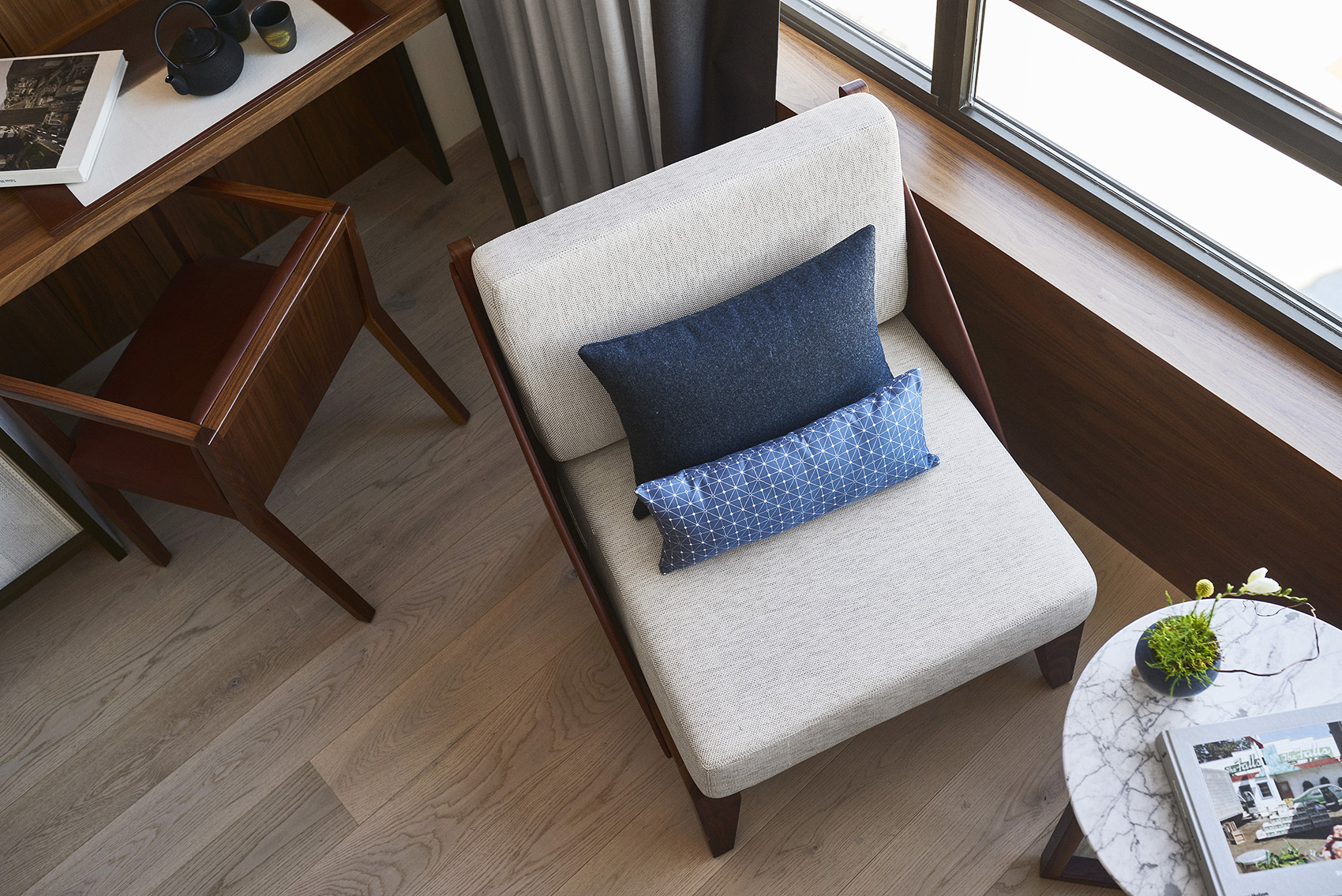 Nobu Hotel Barcelona by Rockwell Group - 谷德设计网