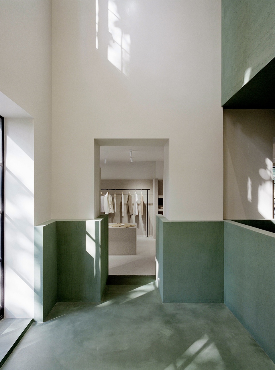 xiaozhuo flagship store by offhand practice