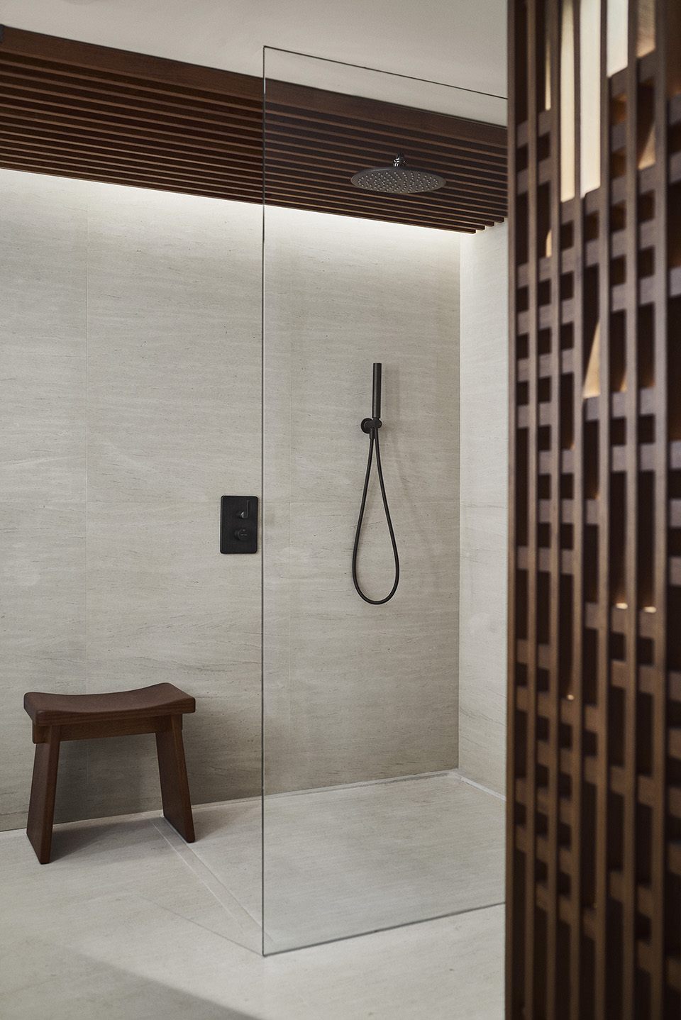Nobu Hotel Barcelona by Rockwell Group - 谷德设计网