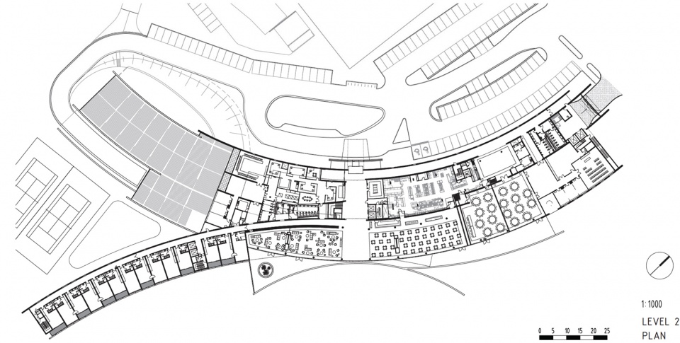 racv torquay by wood marsh