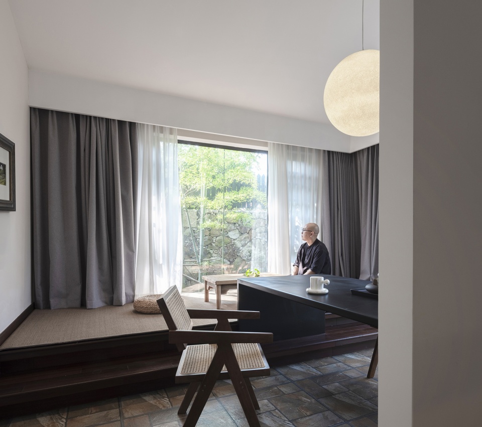 ruixiang garden in dongshan by suzhou youjian architectural decoration design 1