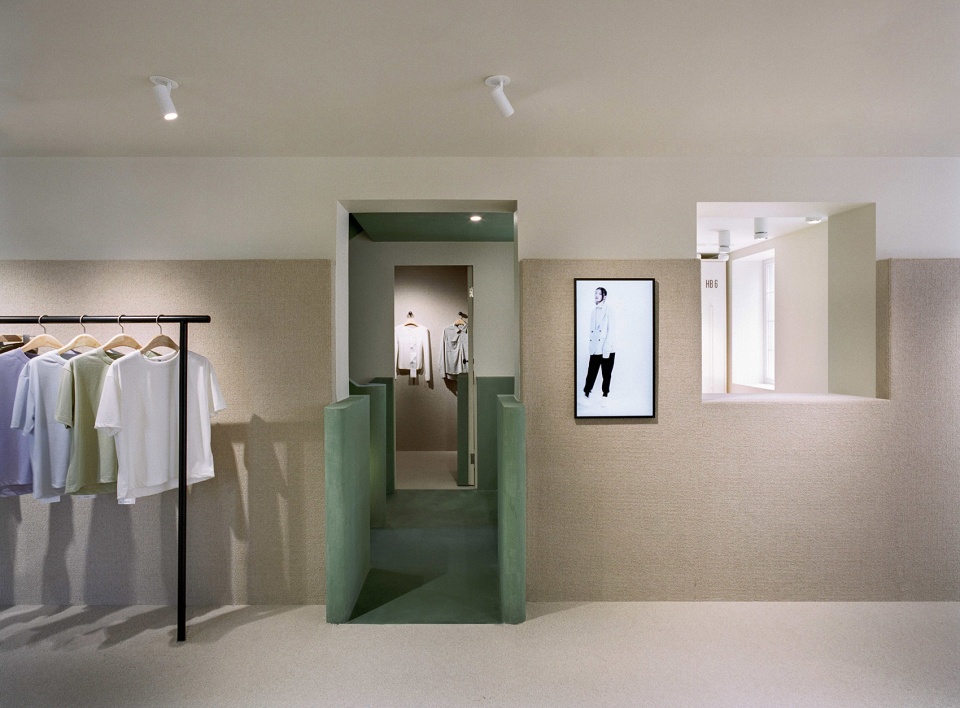 xiaozhuo flagship store by offhand practice