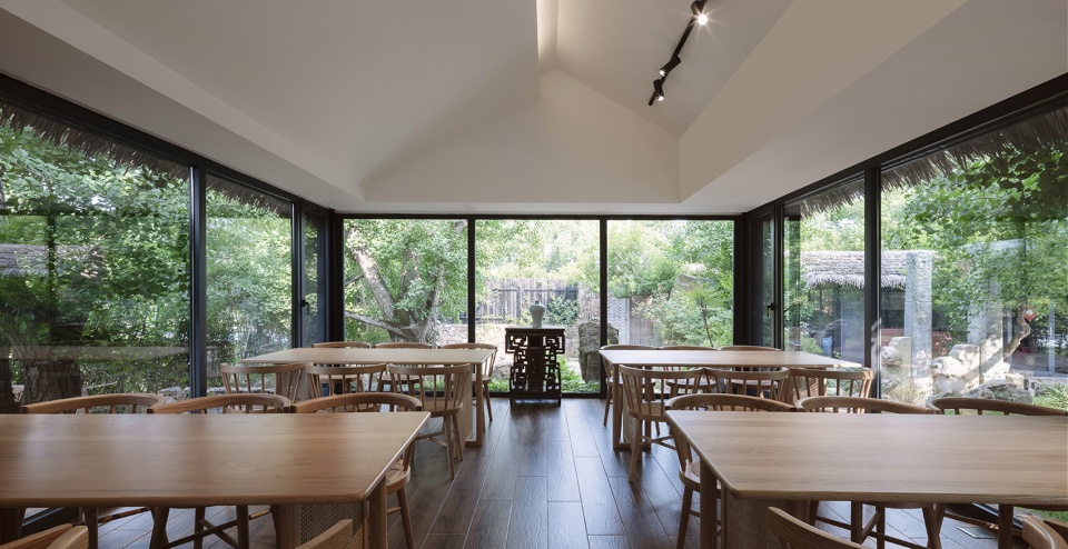 ruixiang garden in dongshan by suzhou youjian architectural decoration design 1