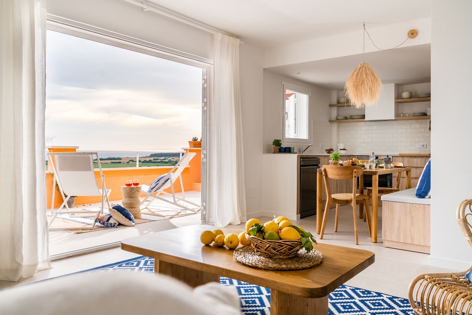 refugi blau by farre costa interiors 1