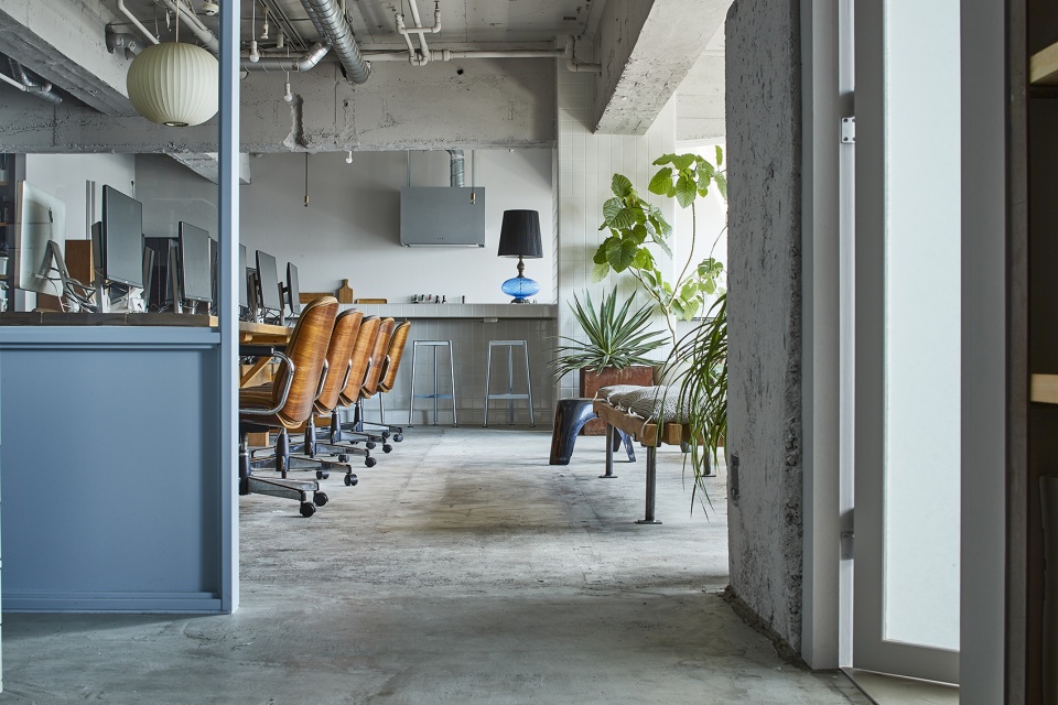 roovice office by roovice