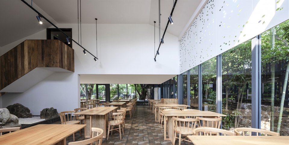 ruixiang garden in dongshan by suzhou youjian architectural decoration design 1