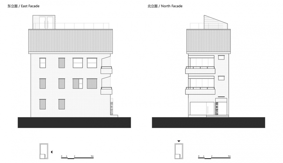 CM Office In Nantou Old Town China by CM Design