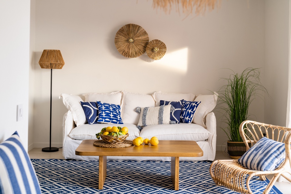 refugi blau by farre costa interiors