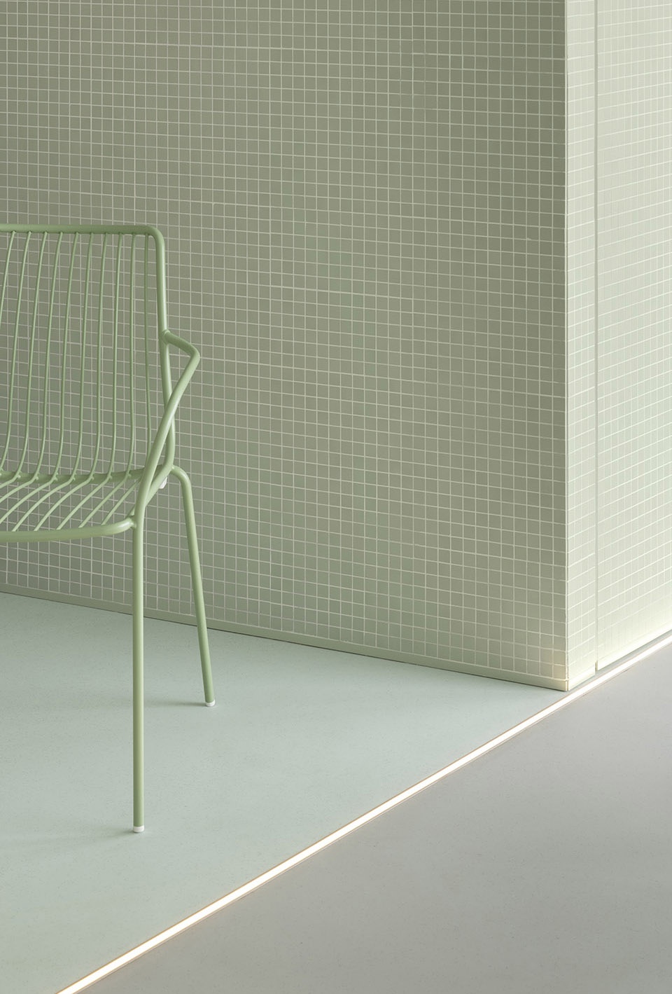 Think Health naturopathy by BOX arquitectos 1