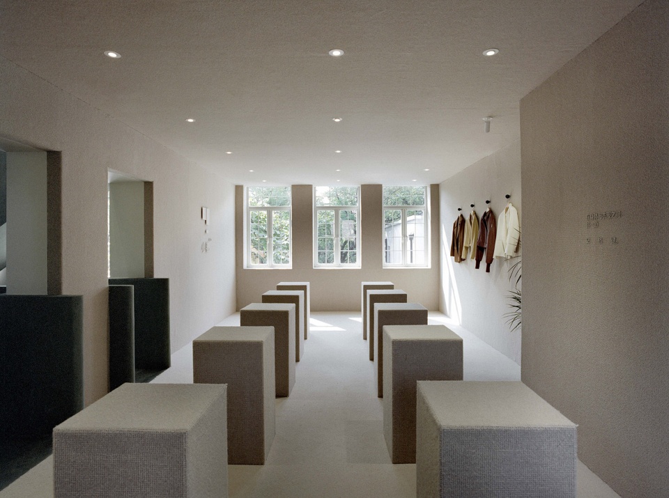 xiaozhuo flagship store by offhand practice