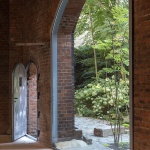 Wilmina酒店，柏林 / Grüntuch Ernst Architects