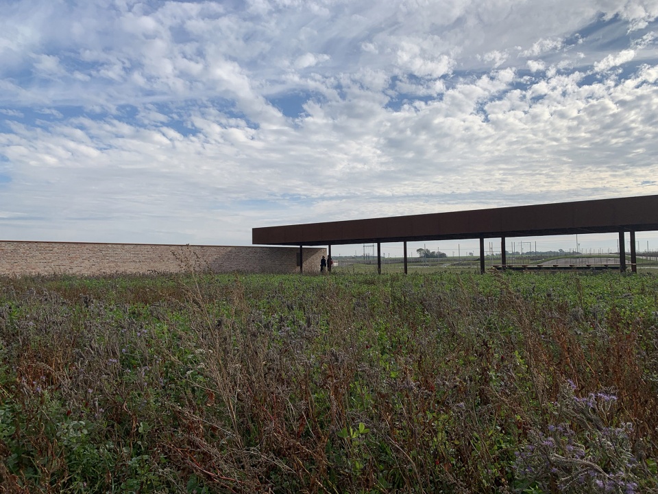 the european prize for urban public space 2022 announces the 5 finalist works