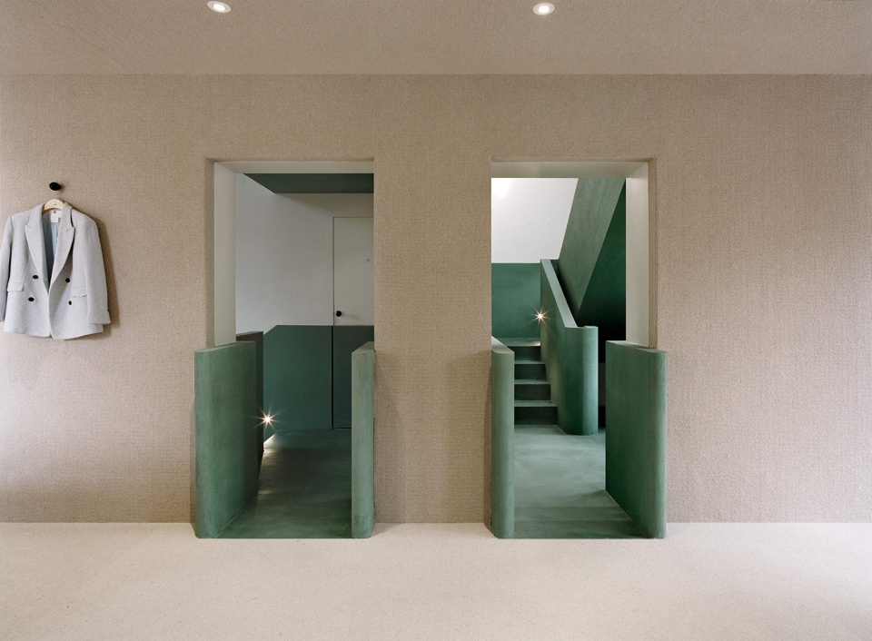 xiaozhuo flagship store by offhand practice