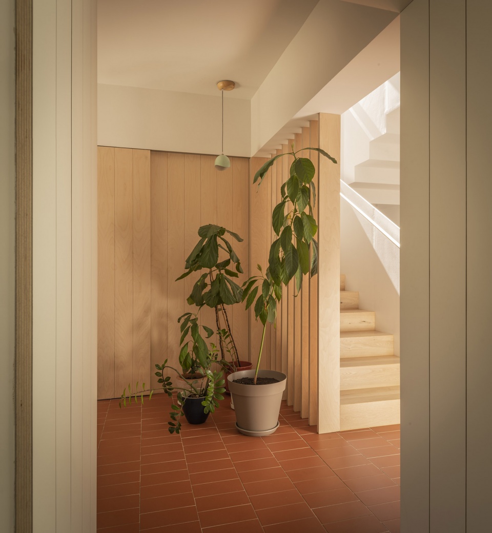 M15 Architecture MINIMO