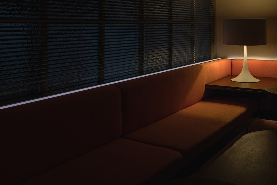 SOT Bar Tea China by Xiaoou Design Group