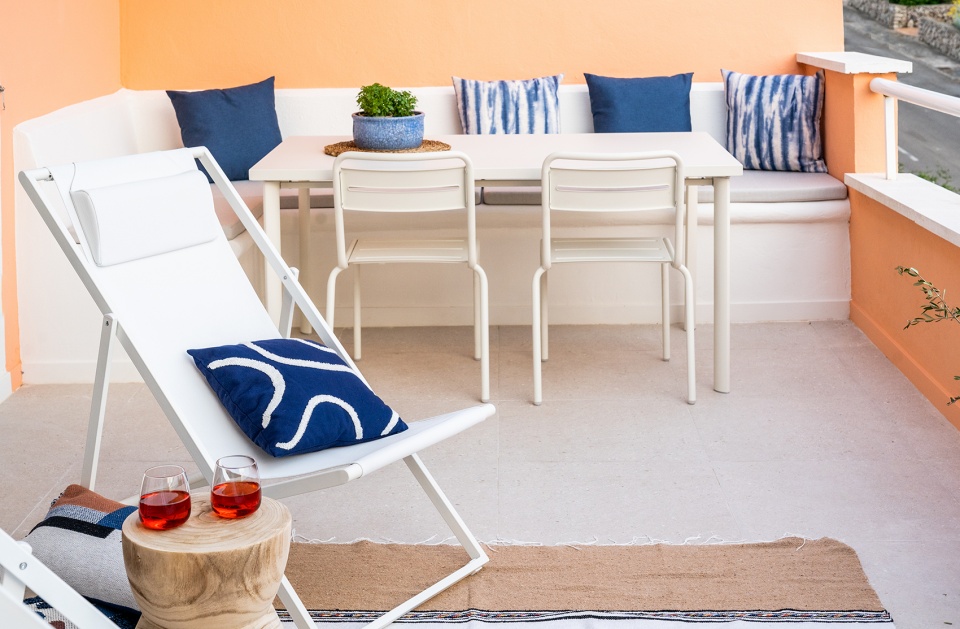 refugi blau by farre costa interiors