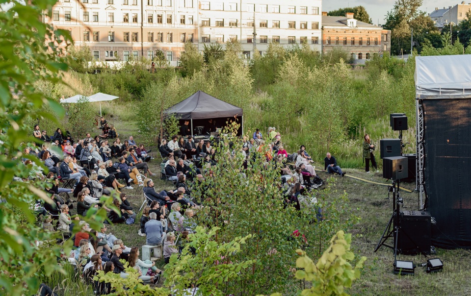 the european prize for urban public space 2022 announces the 5 finalist works
