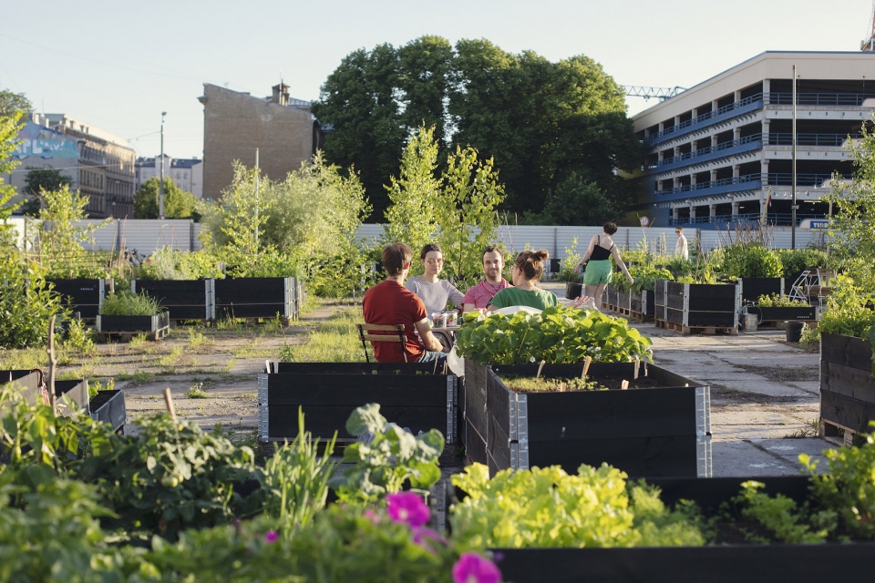 the european prize for urban public space 2022 announces the 5 finalist works