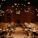 Wilmina酒店，柏林 / Grüntuch Ernst Architects
