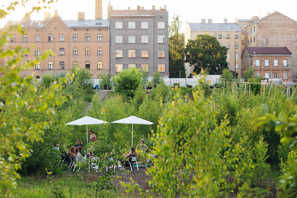 the european prize for urban public space 2022 announces the 5 finalist works