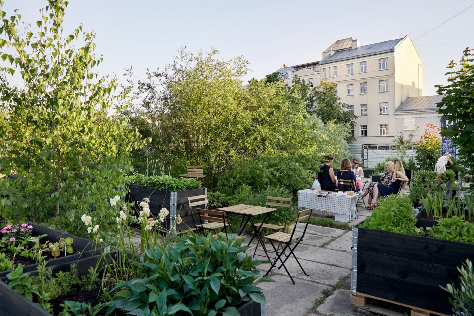 the european prize for urban public space 2022 announces the 5 finalist works