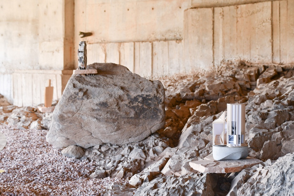 the school of architecture evolves immersive learning at arcosanti