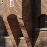Wilmina酒店，柏林 / Grüntuch Ernst Architects