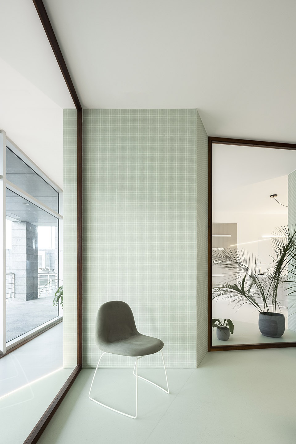 Think Health naturopathy by BOX arquitectos