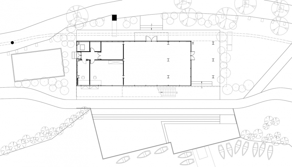 renovation of qujiang sightseeing lrt line stations by ddb architects shanghai