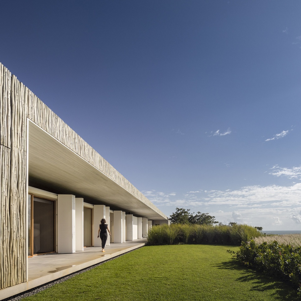 Casa Trancoso studio mk27