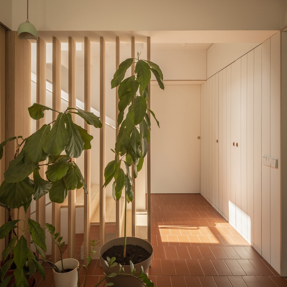 M15 Architecture MINIMO