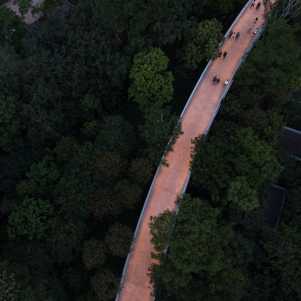 Shenzhen Baoan Baywalk AUBE