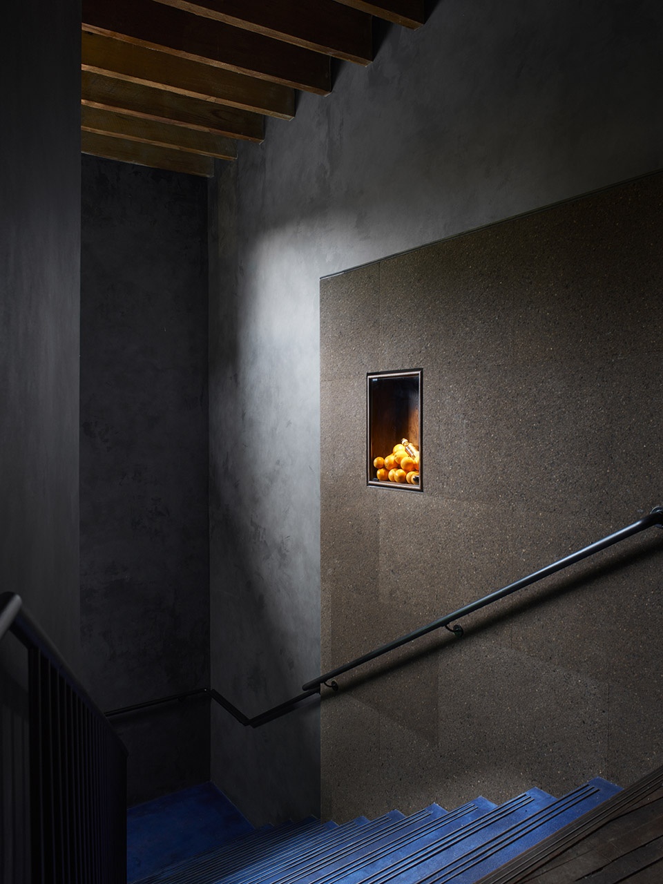 four pillars laboratory by ysg studio