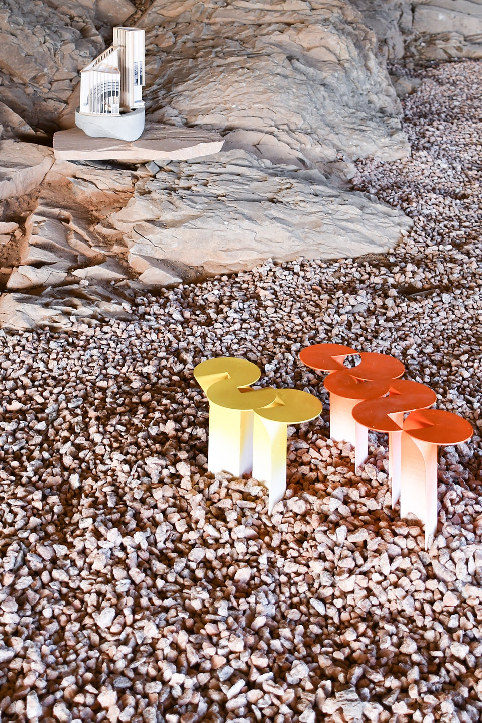 the school of architecture evolves immersive learning at arcosanti