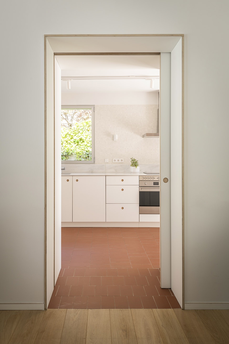 M15 Architecture MINIMO