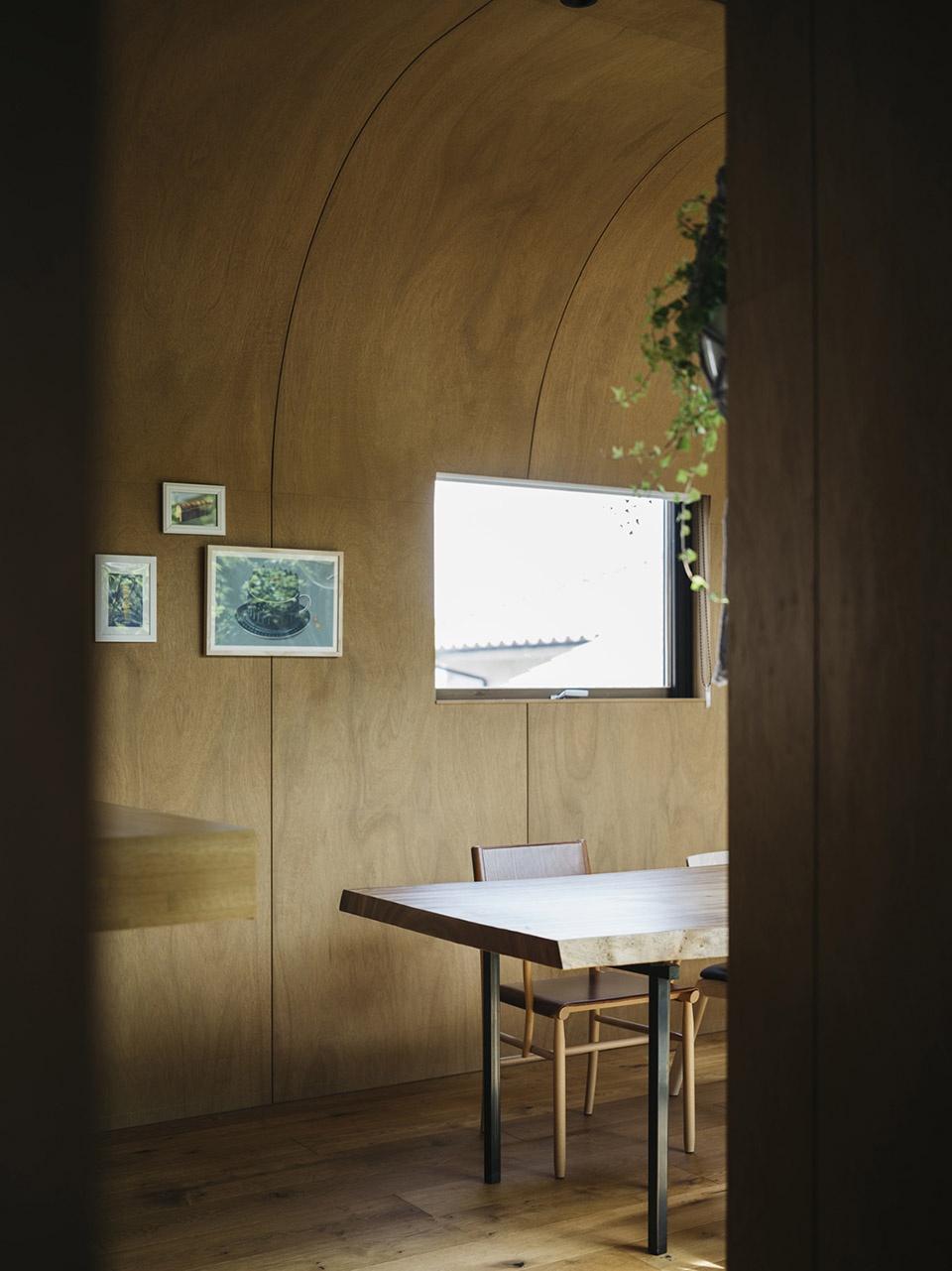 Nightingale House Atsushi Kawanishi Architects