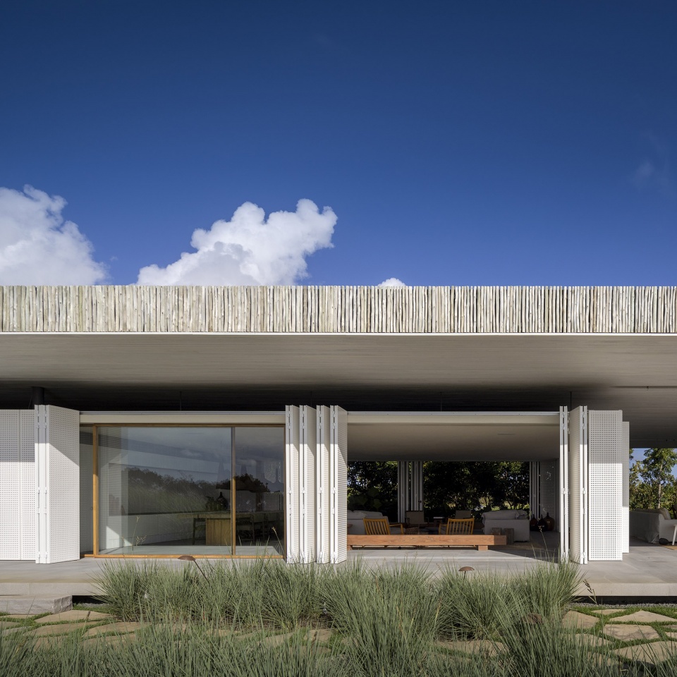 Casa Trancoso studio mk27