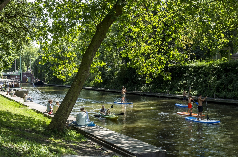 the european prize for urban public space 2022 announces the 5 finalist works