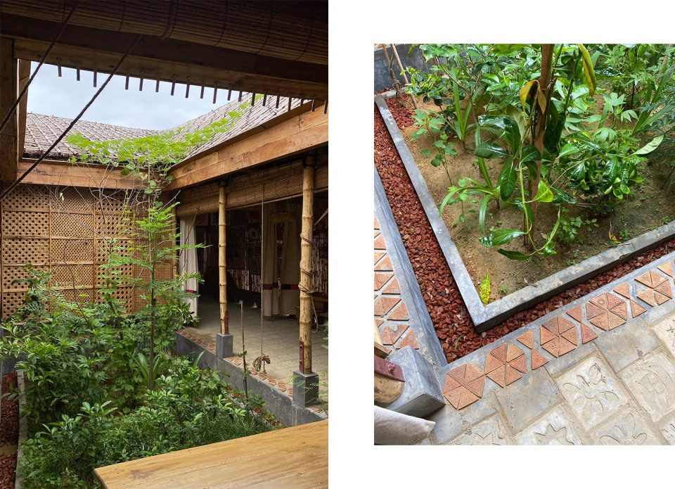 rohingya cultural memory centre by rizvi hassan